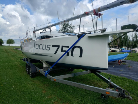 Focus 750 Performance