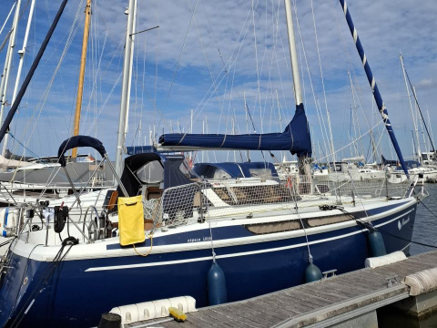 Jeanneau Espace 1000