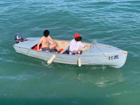 Spiboot Champion