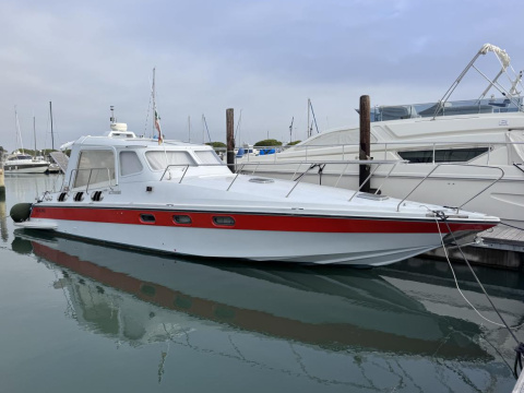 Tullio Abbate Offshore 24