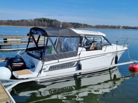 Jeanneau Merry Fisher 695 S2