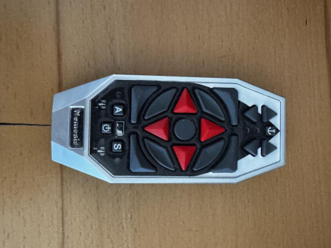 TK Nemesis