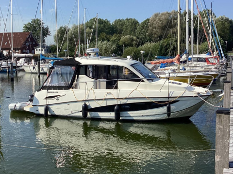 Quicksilver 905 WE Diesel