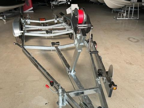 Ohlmeier Fahrzeugbau MT 2200