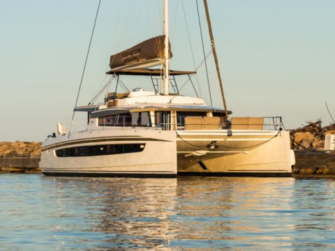 Bali Catamarans 5.4.