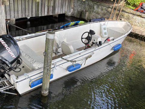Huber Hydra 550