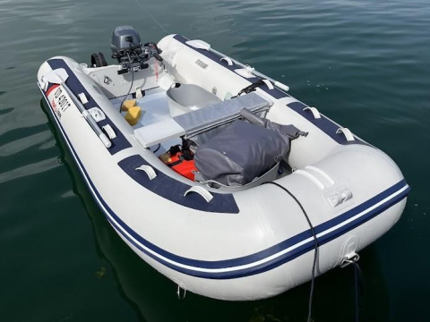 Honda Honwave T-35 AL