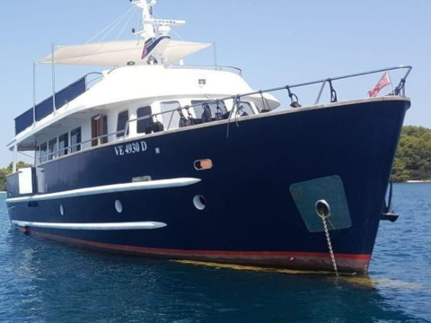 Navalmeccanica Navetta