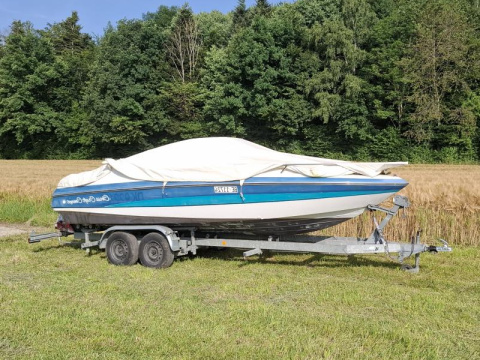 Chris Craft conzept