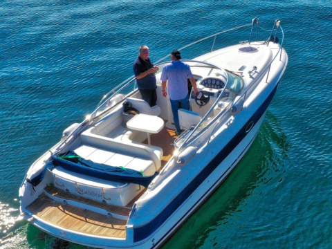 Bavaria 29DC Sport