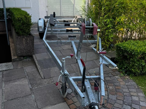 Harbeck B 1600