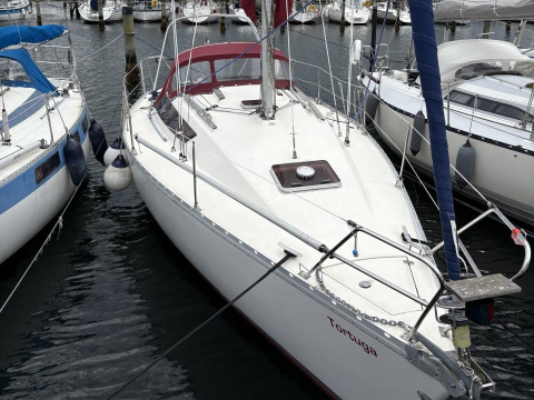 Jeanneau Arcadia