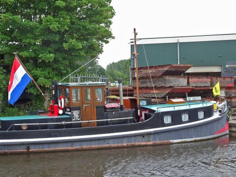 Sleepboot Amsterdammer 15.16