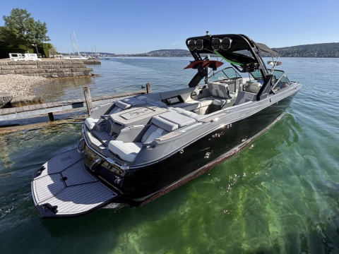 Mastercraft x26