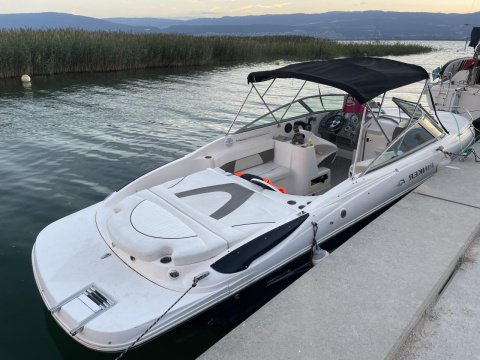 Rinker 262CC