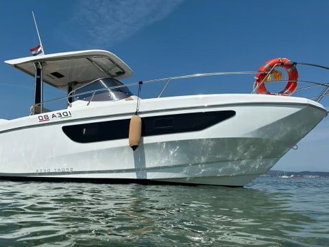 Idea Marine 80 T-Top WA
