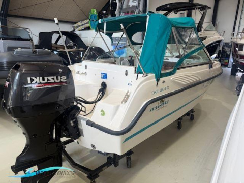 Uttern 5100DC