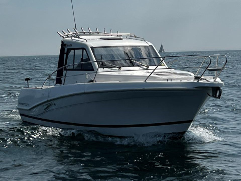 Faeton Moraga 790