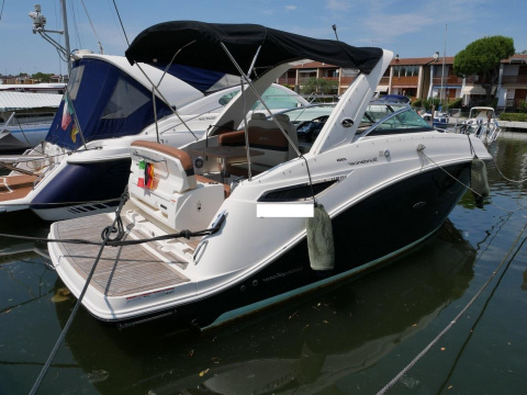 Sea Ray 265 Sundancer