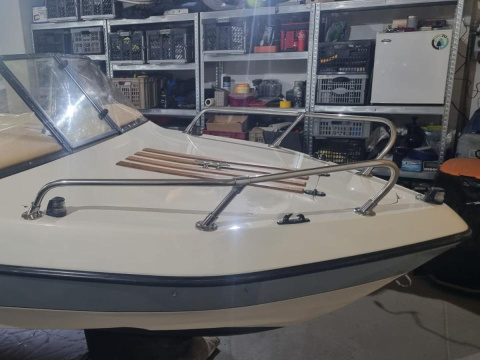 Fiberline G16