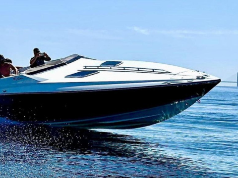 Baja 35 Outlaw