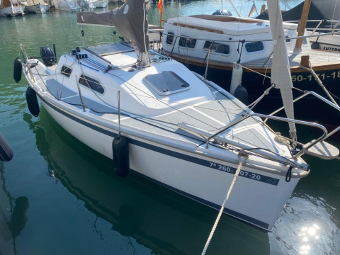 SAILART 20