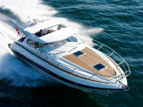 Windy 37 Grand Mistral