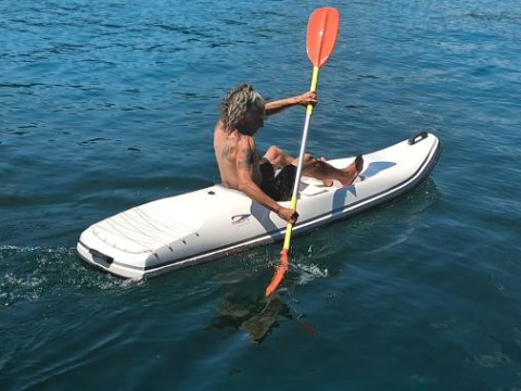 Brivio Giggy/TI-YACHTS Lugano