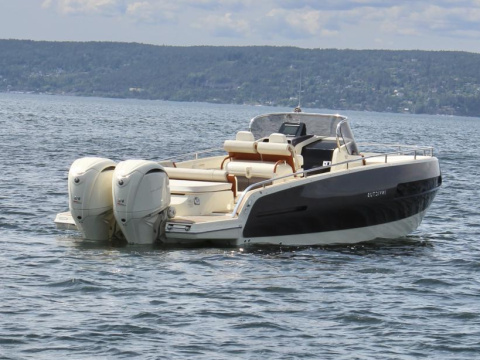 Invictus GT280S