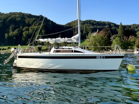 Friendship Yacht Company Familienfreude!