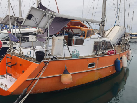 Feltz Skorpion 38