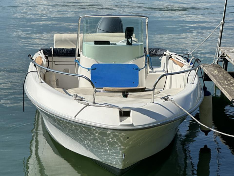 Sessa KEY LARGO 17