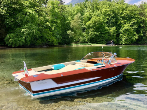 Riva Olympic