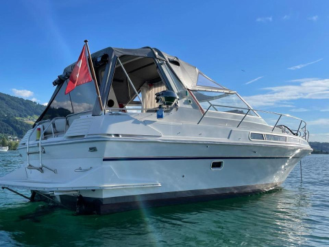 Fjord Dolphin 900
