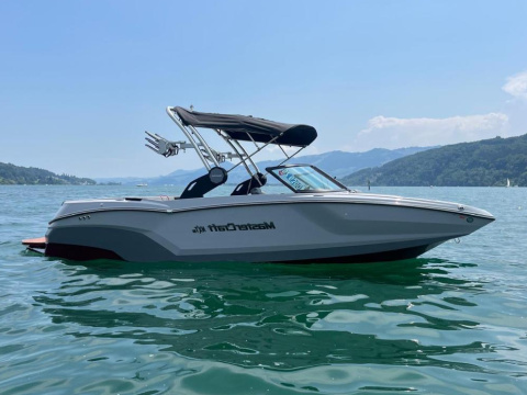 MasterCraft NXT22