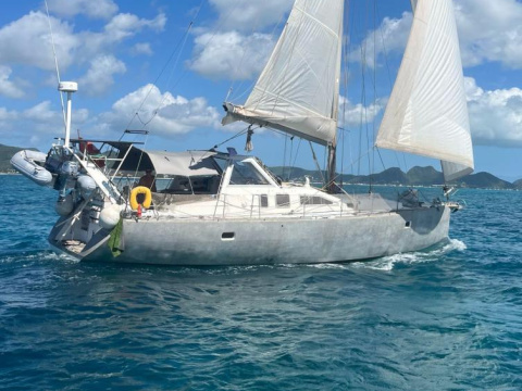 Alumarine KAALI 49