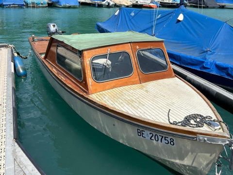 Mändli K600/84