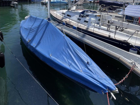 Artekno H-Boot