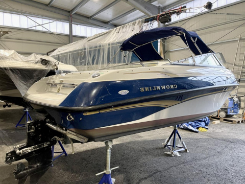 Crownline Crowline 180 CD