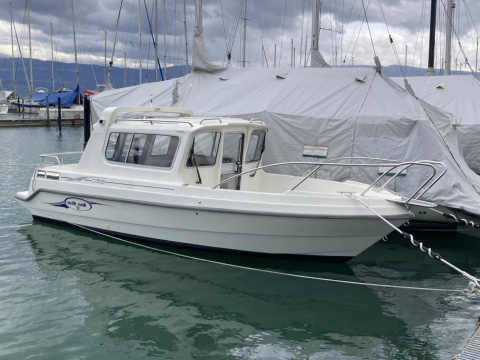 Terhitec Seastar 660L
