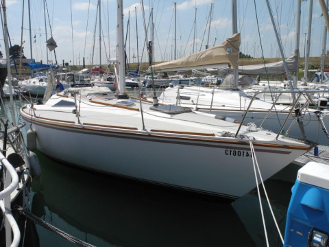 Westerly GK 29