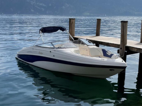Rinker 232 CAPTIVA