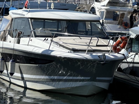 Jeanneau NC11