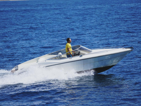 Cranchi Start 21