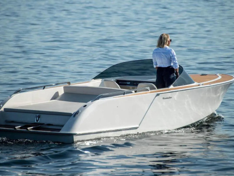 Frauscher 650 Alassio