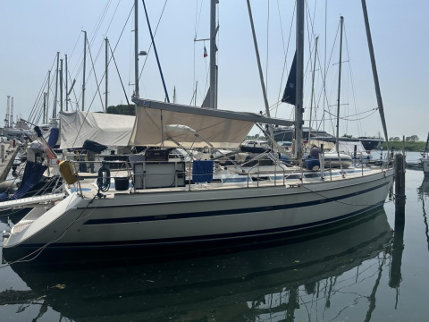Sunbeam 44