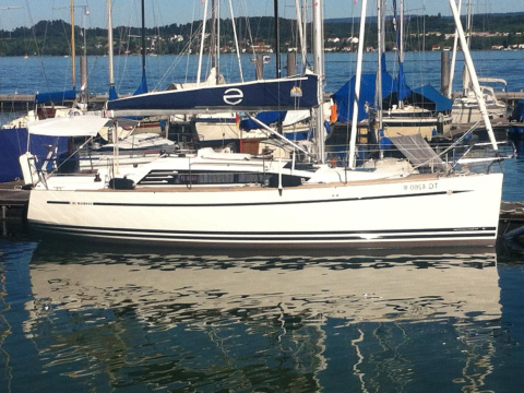 Schöchl Sunbeam 30.1