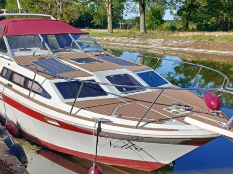 Bayliner 3255