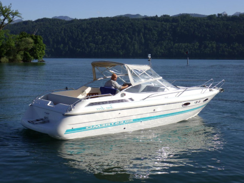 Marex Estremo 270