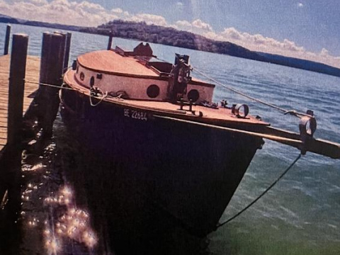 Stäheli & Tschumper (Bodensee)